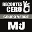 RECORTES CERO - M+J - GV